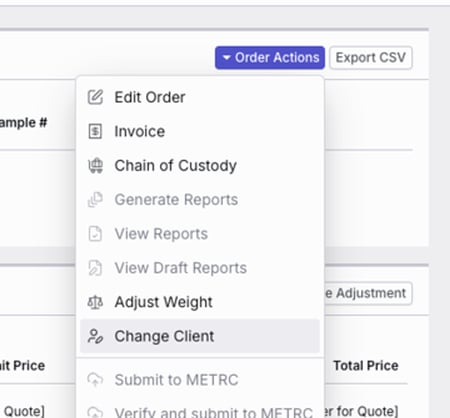 changeclient