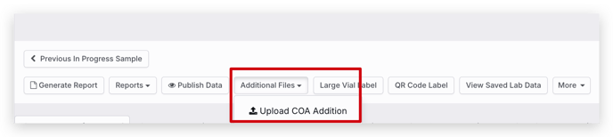 coaaddition