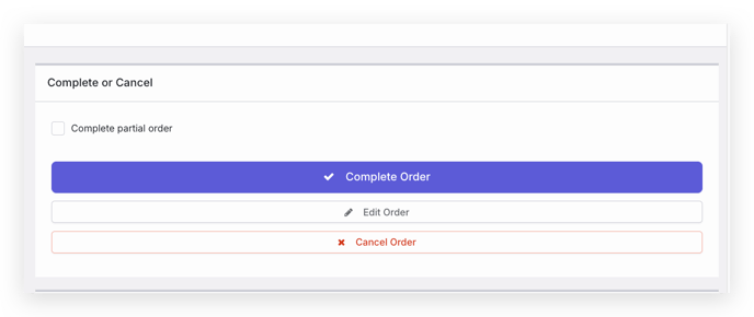 completeorder