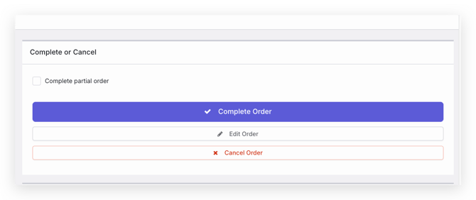 completeorder