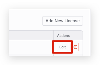 editlicense