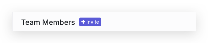invite