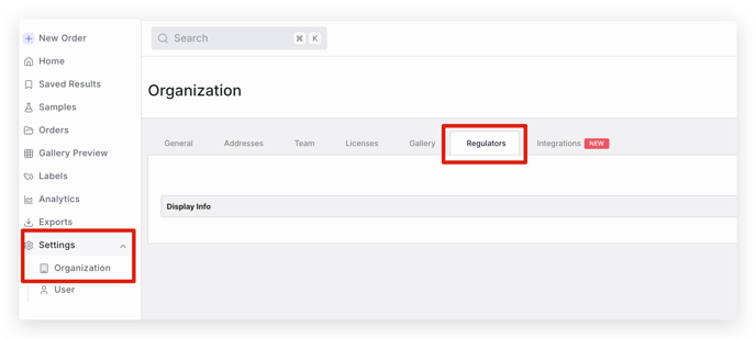 regidclient