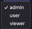 userroles