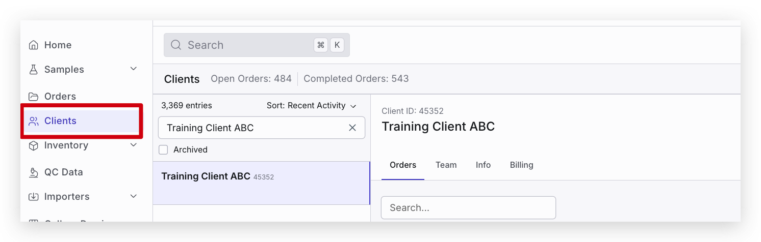 How Do I Set Custom Pricing for Clients?